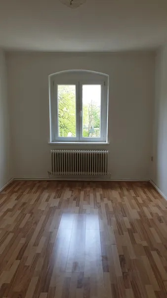 Sonnige 2 Zimmerwohnung in ruhiger Lage mit eigenem Garten — photo 1
